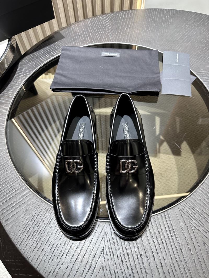 Dolce Gabbana Business Shoes